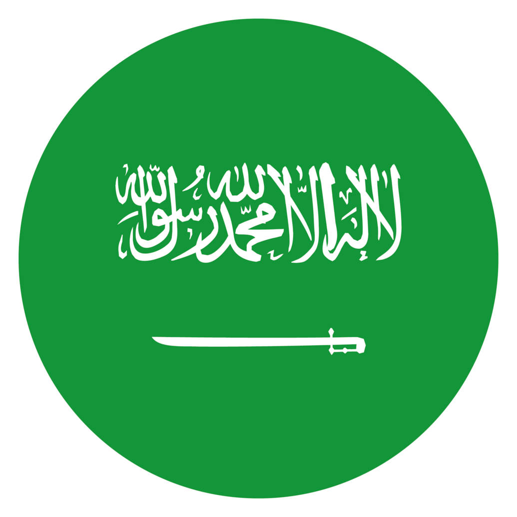 Saudi Arabia