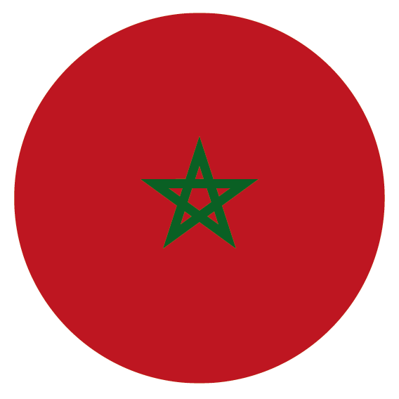 Morocco