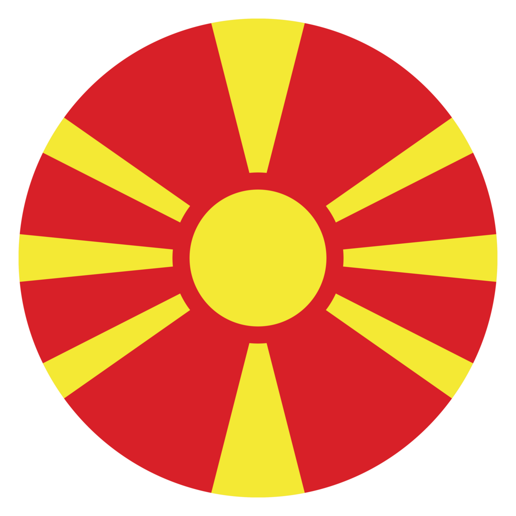 North Macedonia
