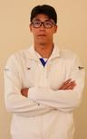 Headshot of Hyeon Chung