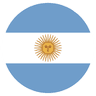 Flag of Argentina