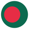 Flag of Bangladesh