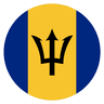 Flag of Barbados