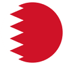 Flag of Bahrain