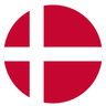 Flag of Denmark