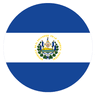 Flag of El Salvador