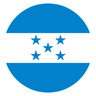Flag of Honduras