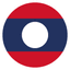 LAO flag