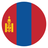Flag of Mongolia