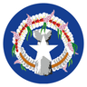 Flag of Northern Mariana Islands