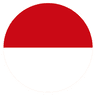 Flag of Monaco