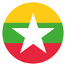 Flag of Myanmar