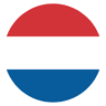 Flag of Netherlands