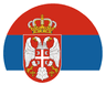 Flag of Serbia