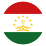 Flag of Tajikistan