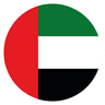 Flag of United Arab Emirates