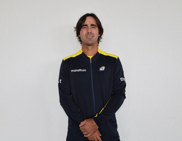 Headshot of Diego Hidalgo